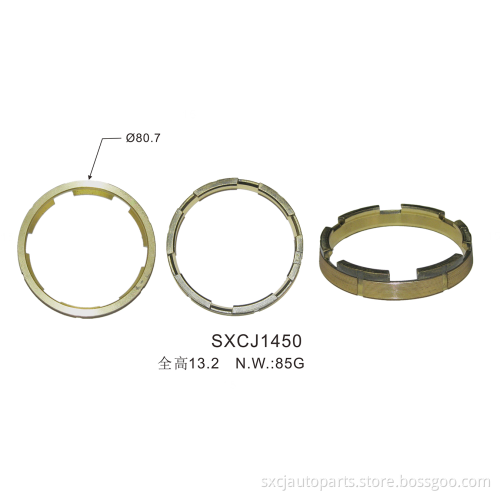 OEM 32620-VB102/ MS1702008 Auto Parts Transmission Synchronizer ring FOR NISSAN